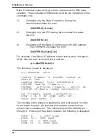 Preview for 66 page of Multitech ISI4608 User Manual