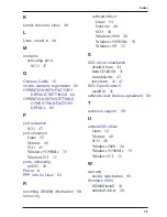 Preview for 75 page of Multitech ISI4608 User Manual