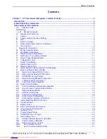 Preview for 3 page of Multitech ISI9234PCIE At Commands Reference Manual