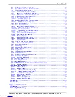 Preview for 4 page of Multitech ISI9234PCIE At Commands Reference Manual