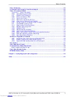 Предварительный просмотр 5 страницы Multitech ISI9234PCIE At Commands Reference Manual