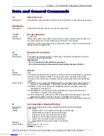 Preview for 7 page of Multitech ISI9234PCIE At Commands Reference Manual