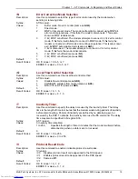 Preview for 19 page of Multitech ISI9234PCIE At Commands Reference Manual