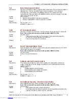 Preview for 21 page of Multitech ISI9234PCIE At Commands Reference Manual