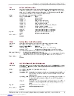 Preview for 27 page of Multitech ISI9234PCIE At Commands Reference Manual