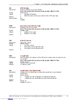 Preview for 32 page of Multitech ISI9234PCIE At Commands Reference Manual