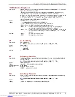 Preview for 34 page of Multitech ISI9234PCIE At Commands Reference Manual