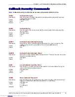 Preview for 36 page of Multitech ISI9234PCIE At Commands Reference Manual