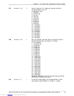 Preview for 39 page of Multitech ISI9234PCIE At Commands Reference Manual