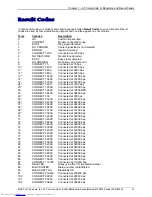 Preview for 41 page of Multitech ISI9234PCIE At Commands Reference Manual