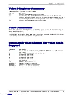 Preview for 44 page of Multitech ISI9234PCIE At Commands Reference Manual