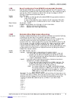 Preview for 53 page of Multitech ISI9234PCIE At Commands Reference Manual