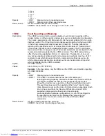 Preview for 54 page of Multitech ISI9234PCIE At Commands Reference Manual