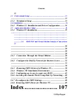 Preview for 5 page of Multitech IWAY MT128ISA-SD Owner'S Manual