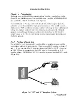 Preview for 7 page of Multitech IWAY MT128ISA-SD Owner'S Manual