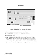 Preview for 14 page of Multitech IWAY MT128ISA-SD Owner'S Manual