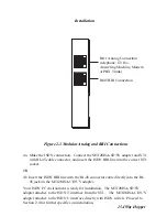 Preview for 15 page of Multitech IWAY MT128ISA-SD Owner'S Manual