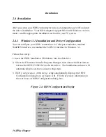 Preview for 16 page of Multitech IWAY MT128ISA-SD Owner'S Manual