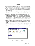 Preview for 17 page of Multitech IWAY MT128ISA-SD Owner'S Manual