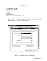 Preview for 29 page of Multitech IWAY MT128ISA-SD Owner'S Manual