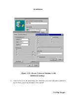 Preview for 35 page of Multitech IWAY MT128ISA-SD Owner'S Manual