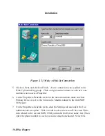 Preview for 36 page of Multitech IWAY MT128ISA-SD Owner'S Manual