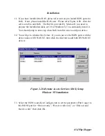 Preview for 43 page of Multitech IWAY MT128ISA-SD Owner'S Manual