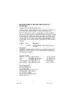 Preview for 2 page of Multitech IWAY MT128ISA-UV Quick Start Manual