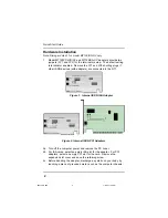 Preview for 4 page of Multitech IWAY MT128ISA-UV Quick Start Manual