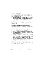 Preview for 6 page of Multitech IWAY MT128ISA-UV Quick Start Manual