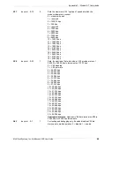 Предварительный просмотр 66 страницы Multitech MA100-1M User Manual