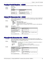 Предварительный просмотр 14 страницы Multitech MMCModem GPRS Reference Manual