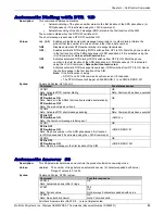 Предварительный просмотр 23 страницы Multitech MMCModem GPRS Reference Manual