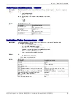 Предварительный просмотр 30 страницы Multitech MMCModem GPRS Reference Manual