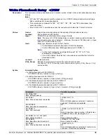 Предварительный просмотр 49 страницы Multitech MMCModem GPRS Reference Manual