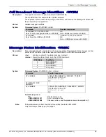 Предварительный просмотр 75 страницы Multitech MMCModem GPRS Reference Manual