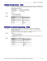 Предварительный просмотр 95 страницы Multitech MMCModem GPRS Reference Manual