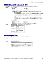 Предварительный просмотр 101 страницы Multitech MMCModem GPRS Reference Manual