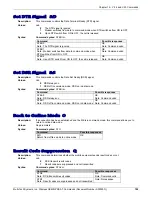 Предварительный просмотр 102 страницы Multitech MMCModem GPRS Reference Manual