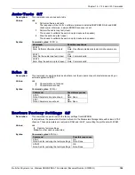 Предварительный просмотр 104 страницы Multitech MMCModem GPRS Reference Manual