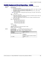 Предварительный просмотр 112 страницы Multitech MMCModem GPRS Reference Manual