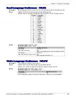 Предварительный просмотр 113 страницы Multitech MMCModem GPRS Reference Manual