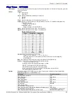 Предварительный просмотр 117 страницы Multitech MMCModem GPRS Reference Manual