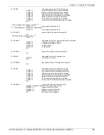 Предварительный просмотр 127 страницы Multitech MMCModem GPRS Reference Manual