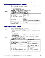 Предварительный просмотр 129 страницы Multitech MMCModem GPRS Reference Manual