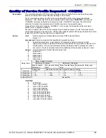 Предварительный просмотр 151 страницы Multitech MMCModem GPRS Reference Manual