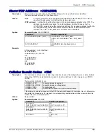 Предварительный просмотр 166 страницы Multitech MMCModem GPRS Reference Manual