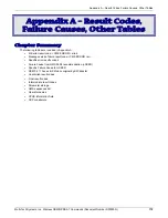 Предварительный просмотр 172 страницы Multitech MMCModem GPRS Reference Manual