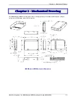 Предварительный просмотр 10 страницы Multitech MMCModem MTMMC-G-F4 Developer'S Manual