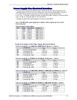 Предварительный просмотр 15 страницы Multitech MMCModem MTMMC-G-F4 Developer'S Manual